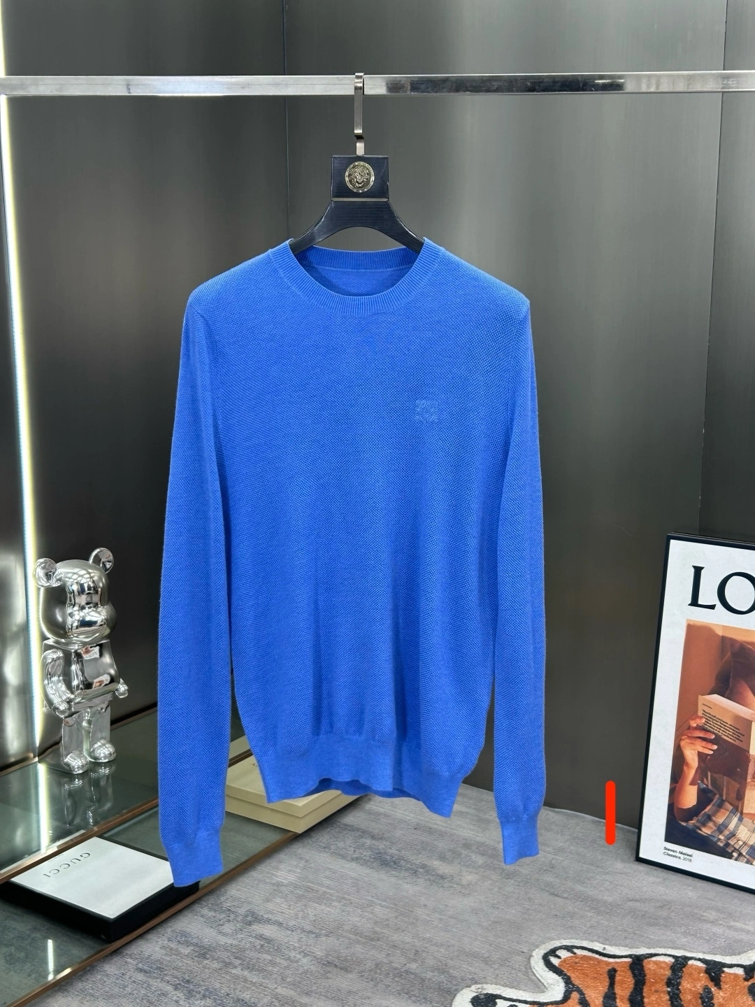 wg.luxury-- 8o5w5 wool 3colour item:E-F355J2102-3H
